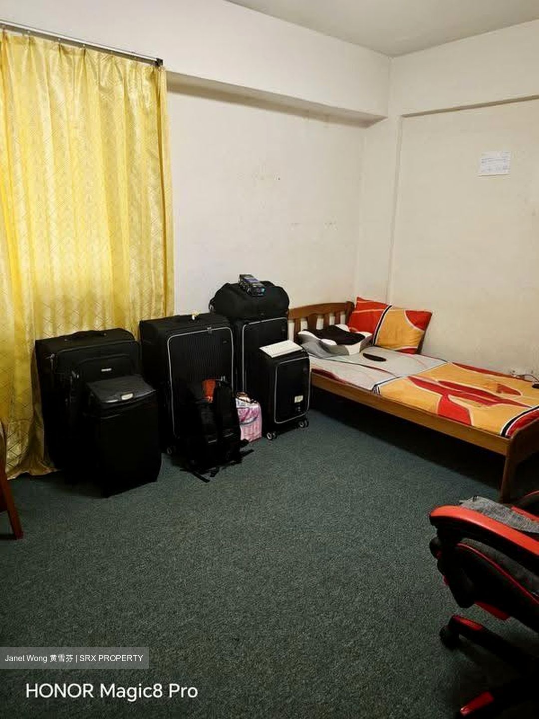 Blk 124 Serangoon North Avenue 1 (Serangoon), HDB 4 Rooms #633409711